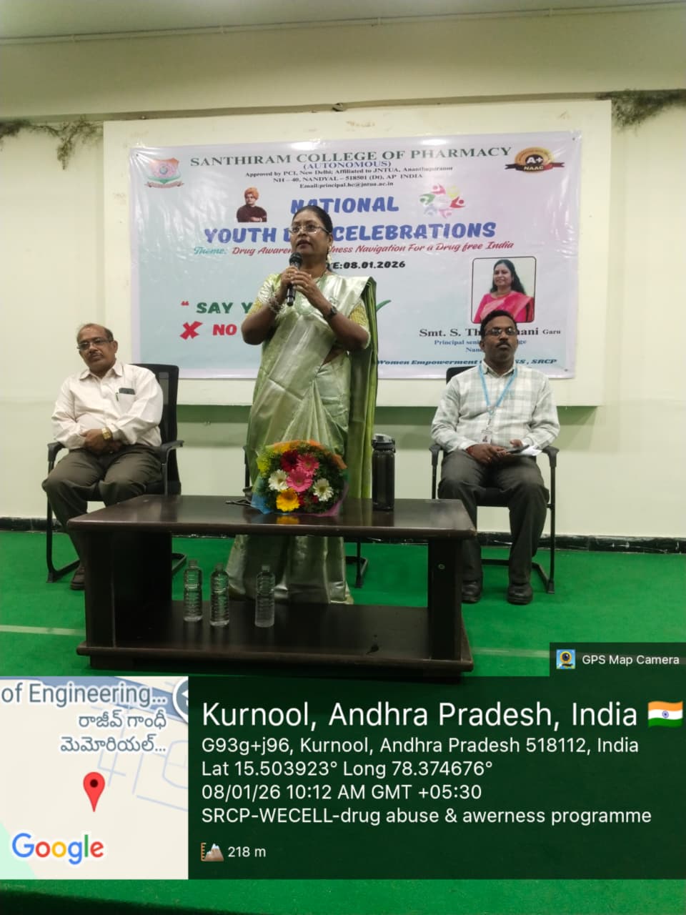 Awareness on Drug Abuse